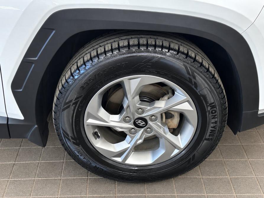 Hyundai Tucson IV Москва  - изображение 19