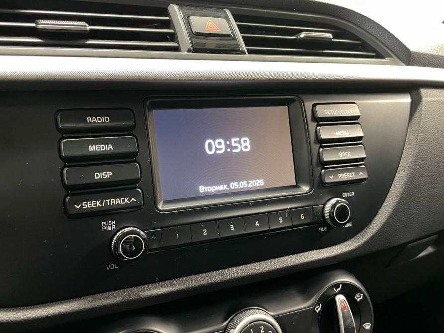Kia Rio IV Уфа  - изображение 17