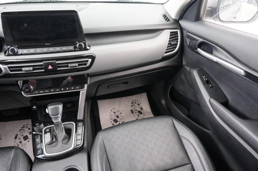 Kia Seltos I Красноярск  - изображение 12