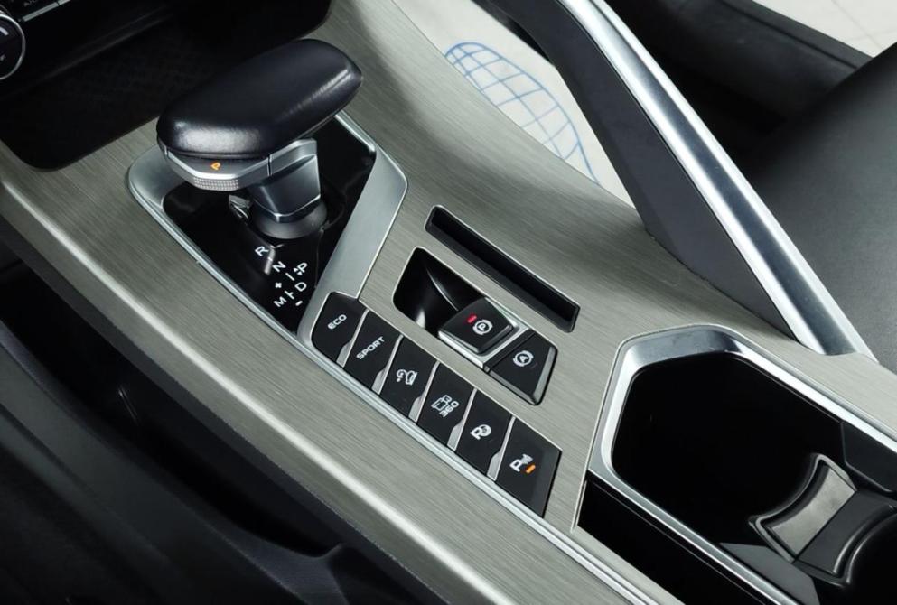 Geely Coolray I Саратов  - изображение 19