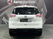 Nissan X-Trail III Рестайлинг Оренбург  - изображение 25