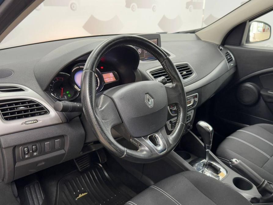 Renault Megane III Рестайлинг Ставрополь  - изображение 7