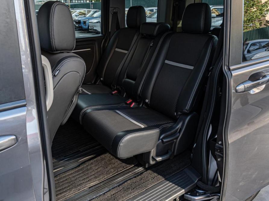 Honda Stepwgn V Рестайлинг Краснодар  - изображение 13
