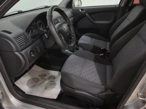 Skoda Octavia I (A4) Рестайлинг с пробегом 2008 года, цена 425 000 рублей, 357226 км, универсал, Автокод Объявления
