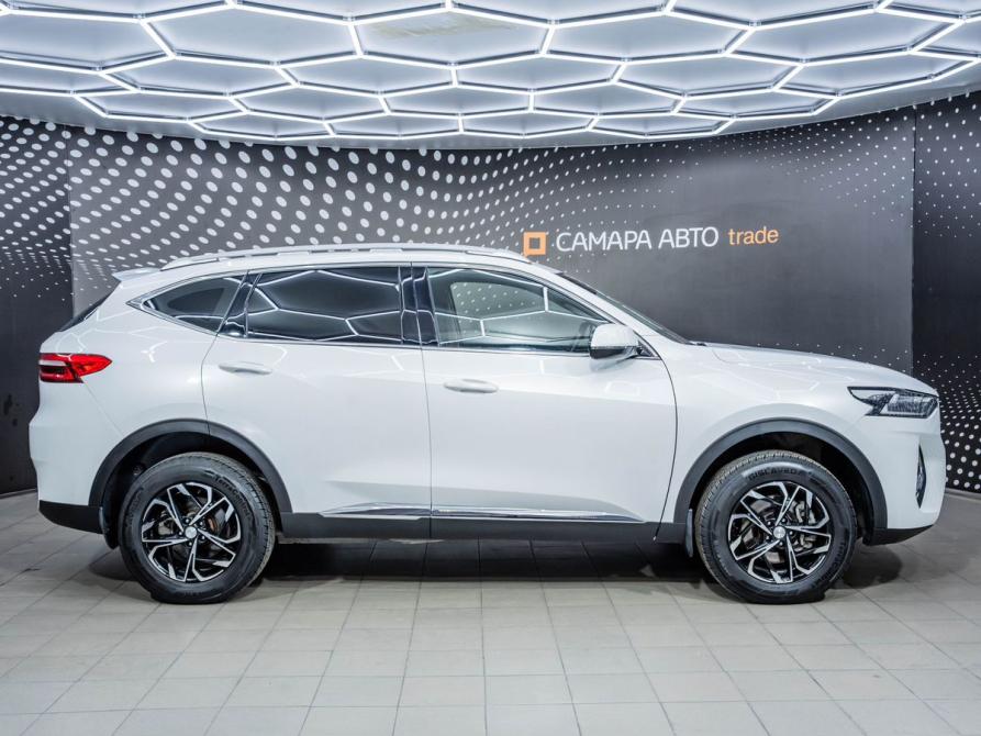 Haval F7 I Самара  - изображение 5