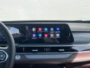 Chery Tiggo 8 Pro Max I Рестайлинг Самара  - изображение 29