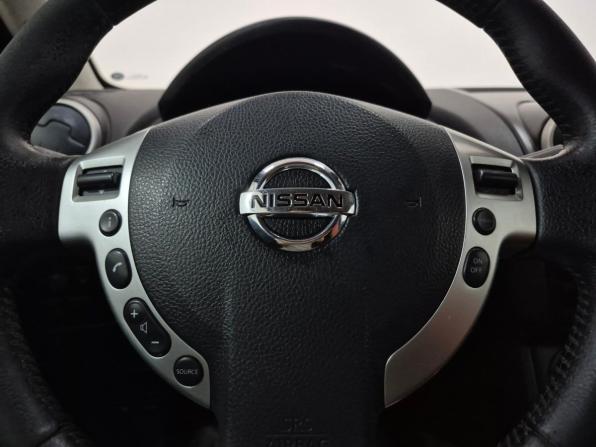 Nissan Qashqai I с пробегом 2009 года, цена 720 000 рублей, 221064 км, внедорожник, Автокод Объявления