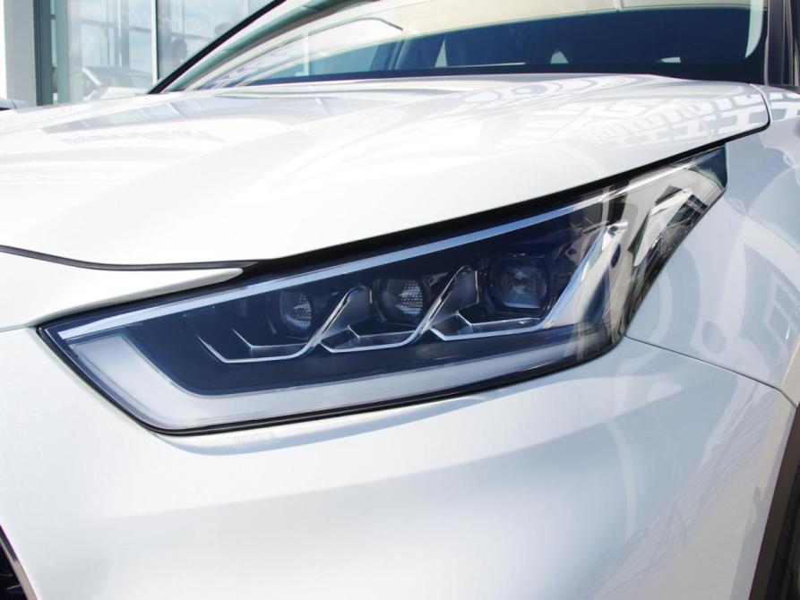 Toyota Highlander IV (XU70) Владимир  - изображение 33