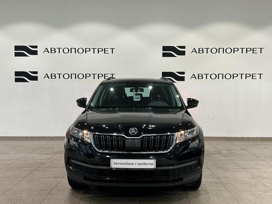 Skoda Kodiaq I Санкт-Петербург  - изображение 10