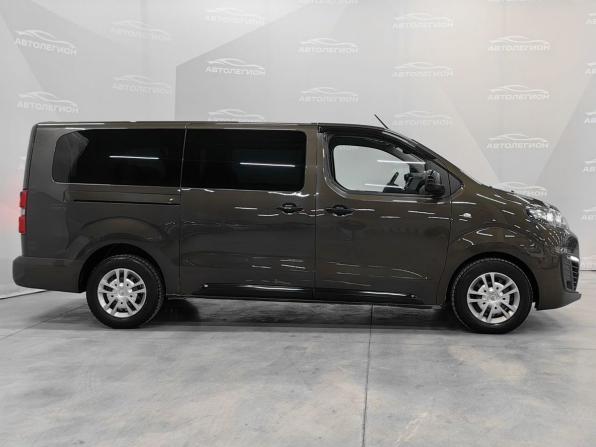 Citroen SpaceTourer I с пробегом 2018 года, цена 2 300 000 рублей, 163150 км, минивэн, Автокод Объявления