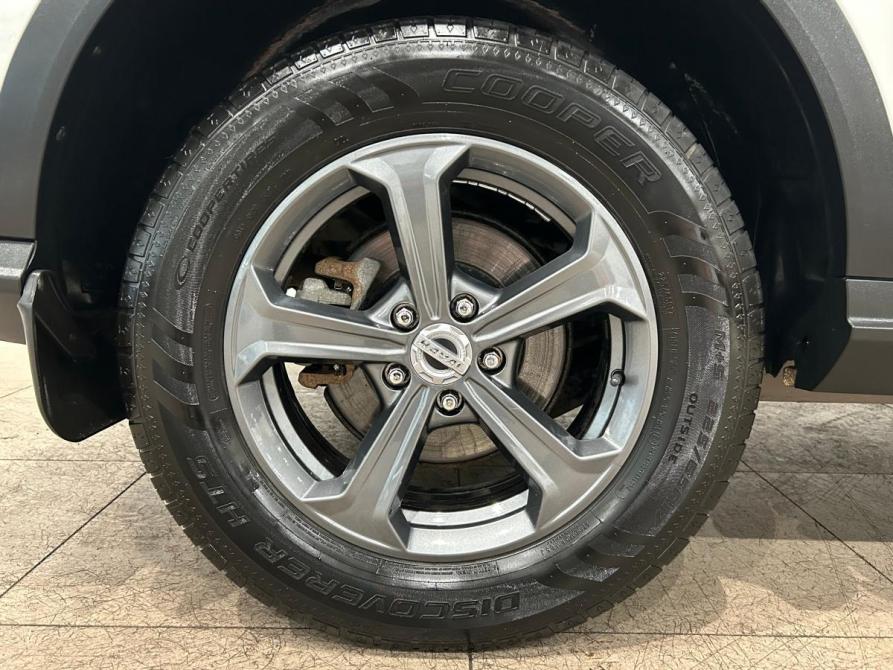 Haval F7x I Рестайлинг Санкт-Петербург  - изображение 11
