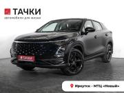 Omoda C5 I Иркутск  - изображение 33