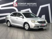 Geely Emgrand EC7 Ростов-на-Дону  - изображение 20