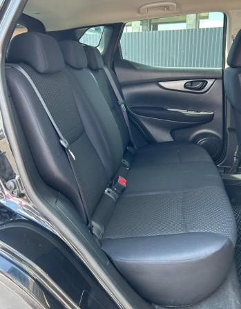 Nissan Qashqai II с пробегом 2015 года, цена 1 350 000 рублей, 123420 км, внедорожник, Автокод Объявления