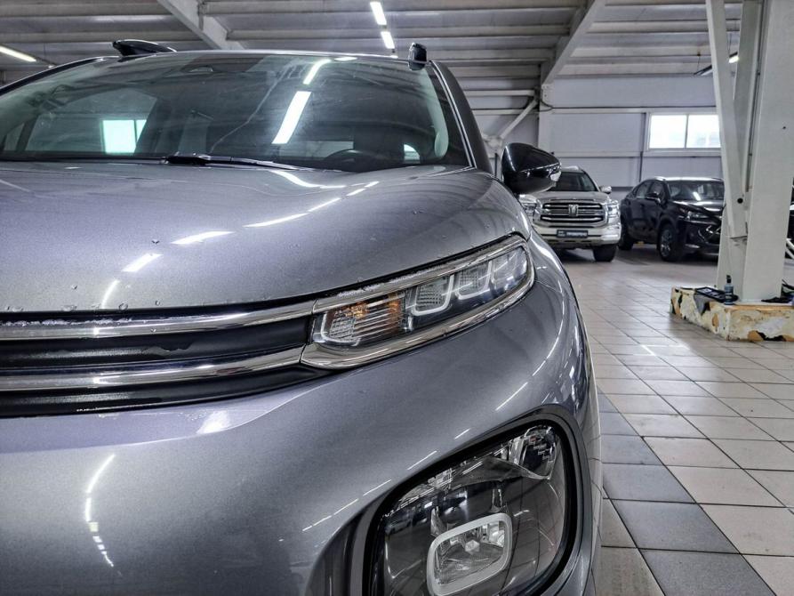 Citroen C3 Aircross I Набережные Челны  - изображение 21
