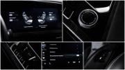 Geely Tugella I Москва  - изображение 39