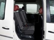 Volkswagen Caddy IV Санкт-Петербург  - изображение 32
