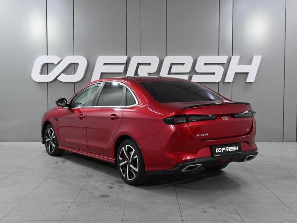 Kaiyi E5 с пробегом 2023 года, цена 1 399 000 рублей, 53276 км, седан, Автокод Объявления