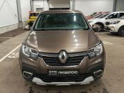 Renault Logan II Рестайлинг Набережные Челны  - изображение 28
