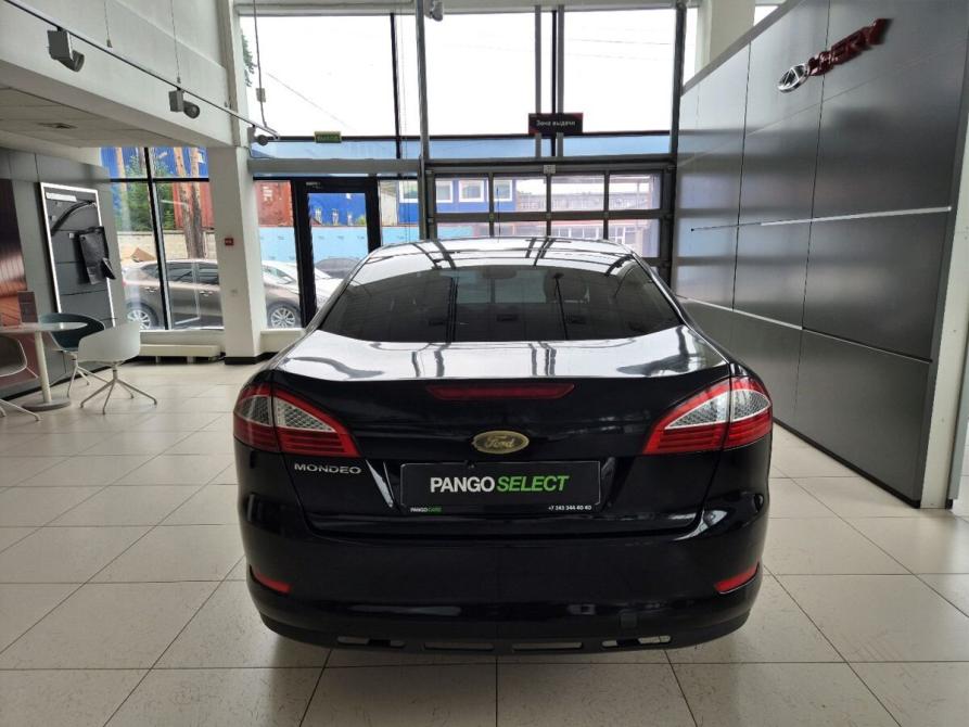 Ford Mondeo IV Екатеринбург  - изображение 5