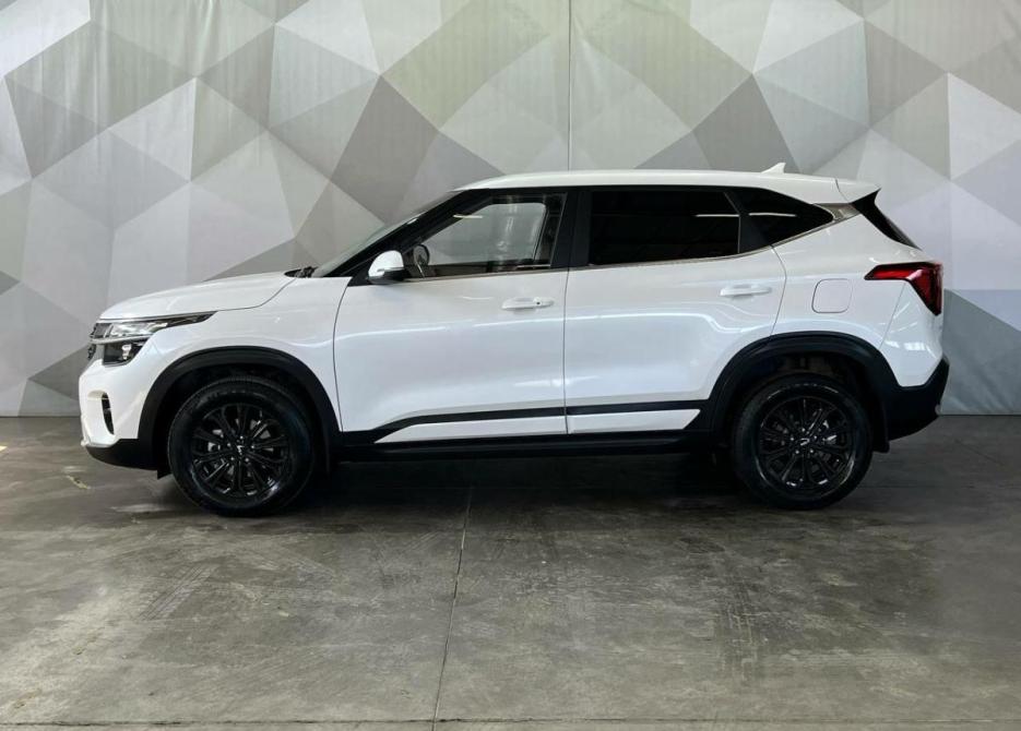Kia Seltos I Рестайлинг Оренбург  - изображение 8