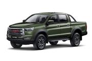 JAC T8 Pro Москва  - изображение 15
