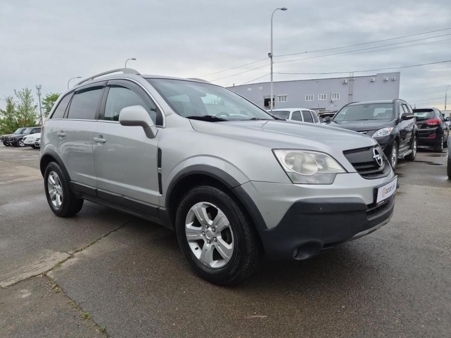 Opel Antara I Саратов  - изображение 3