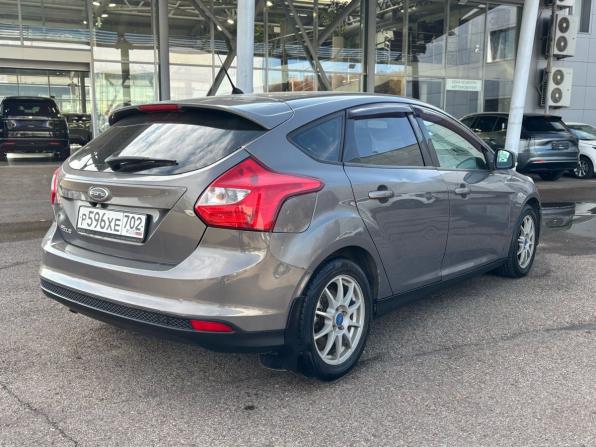 Ford Focus III с пробегом 2011 года, цена 595 000 рублей, 192453 км, хэтчбек, Автокод Объявления