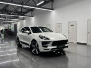 Porsche Macan I Тверь  - изображение 26