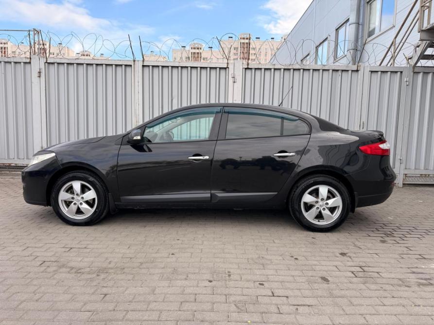 Renault Fluence I Ростов-на-Дону  - изображение 3