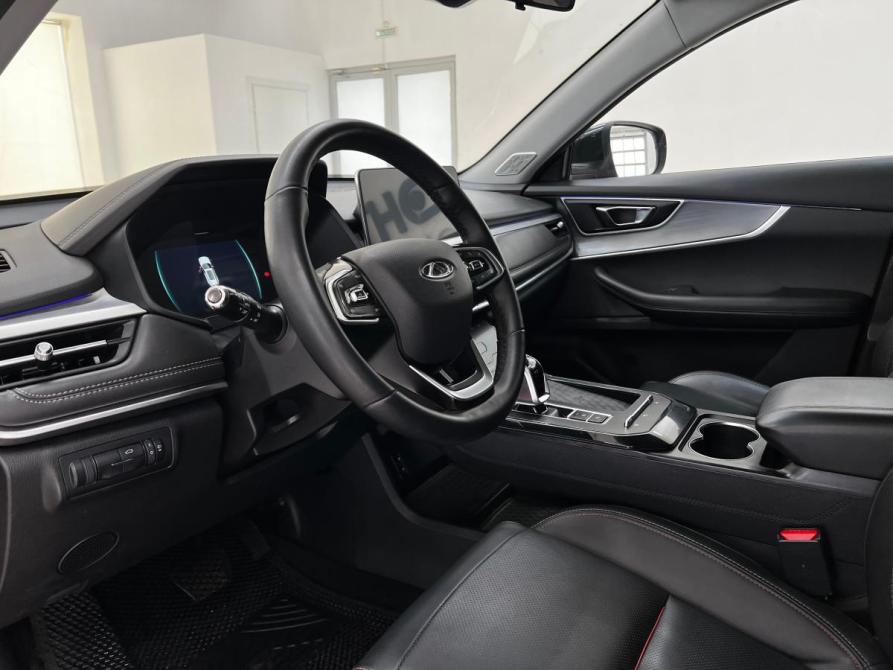 Chery Tiggo 7 Pro I Волгоград  - изображение 24