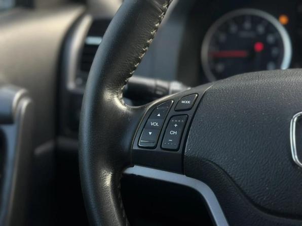 Honda CR-V III с пробегом 2008 года, цена 1 195 000 рублей, 244650 км, внедорожник, Автокод Объявления