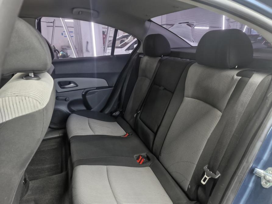 Chevrolet Cruze I Рестайлинг Нижний Новгород  - изображение 5