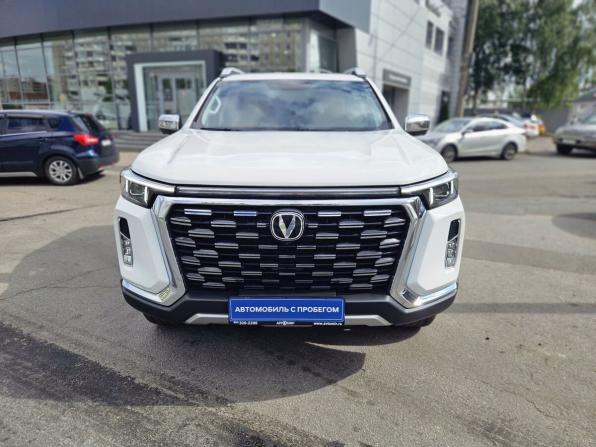 Changan Hunter Plus с пробегом 2023 года, цена 2 425 000 рублей, 69900 км, offers.body_type.unknown, Автокод Объявления
