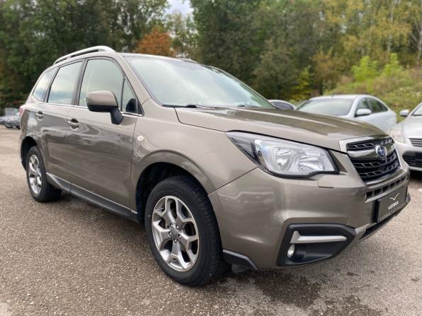 Subaru Forester IV Рестайлинг 2 с пробегом 2017 года, цена 1 950 000 рублей, 159710 км, внедорожник, Автокод Объявления
