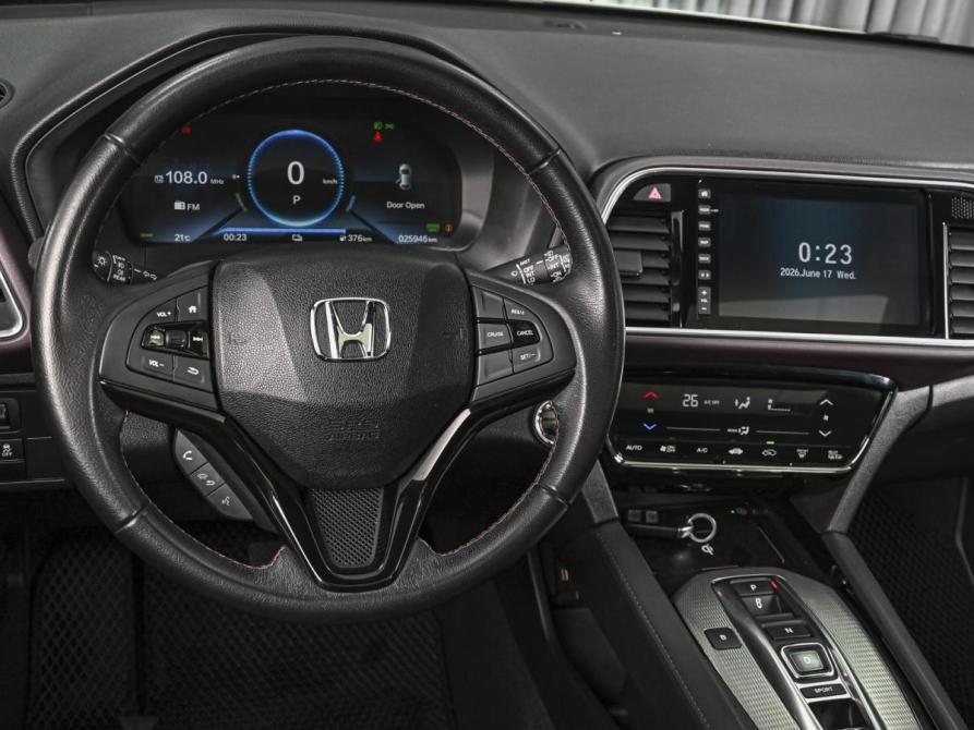 Ciimo (Dongfeng-Honda) M-NV I Ставрополь  - изображение 14