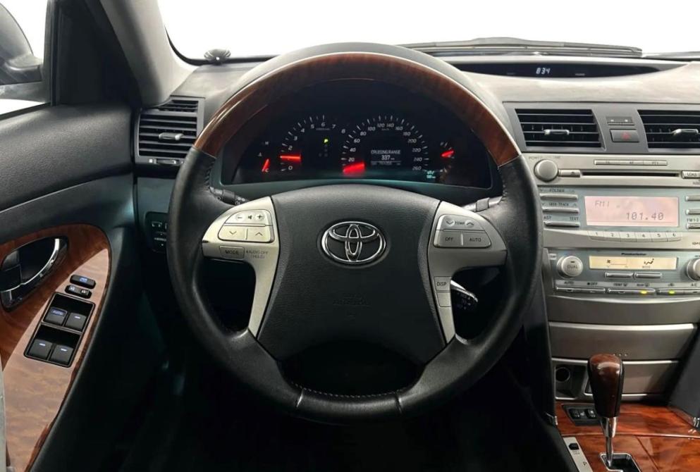 Toyota Camry VI (XV40) Нижний Новгород  - изображение 17