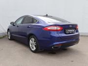 Ford Mondeo V Москва  - изображение 30