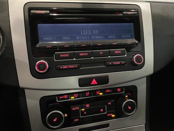 Volkswagen Passat B7 с пробегом 2011 года, цена 659 000 рублей, 249000 км, седан, Автокод Объявления