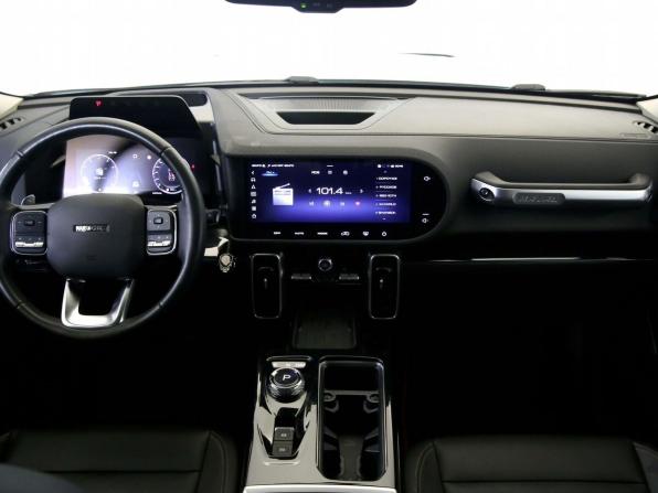 Haval Dargo I с пробегом 2023 года, цена 2 090 000 рублей, 100000 км, внедорожник, Автокод Объявления