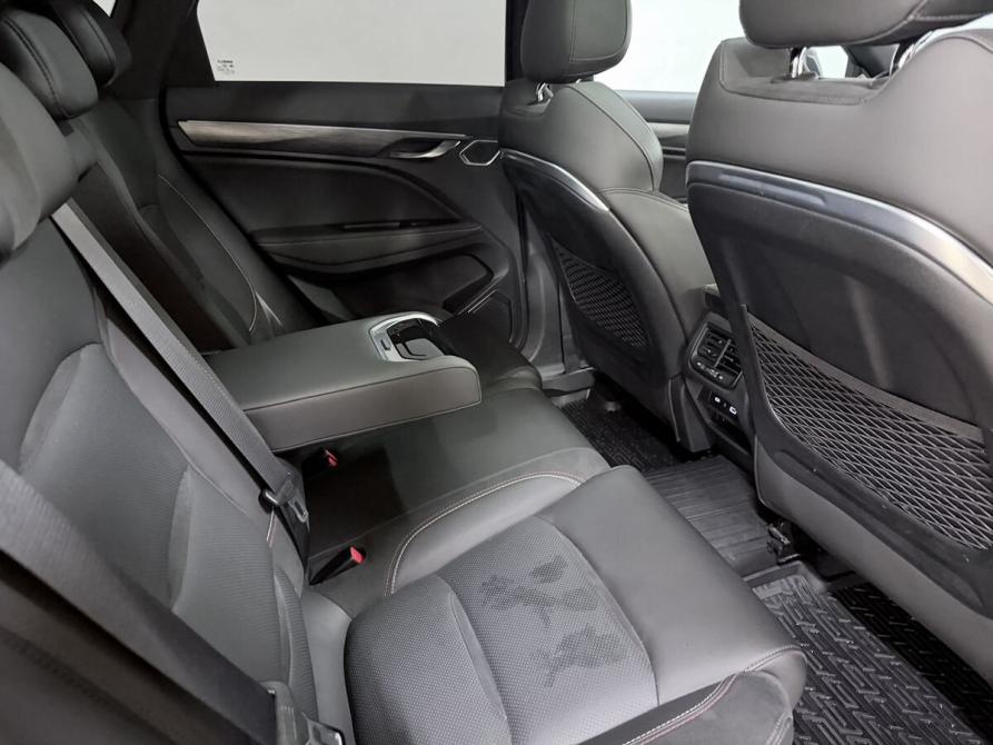 Geely Tugella I Рестайлинг Воронеж  - изображение 20