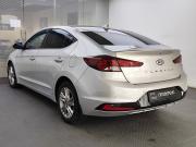 Hyundai Elantra VI (AD) Рестайлинг Уфа  - изображение 30