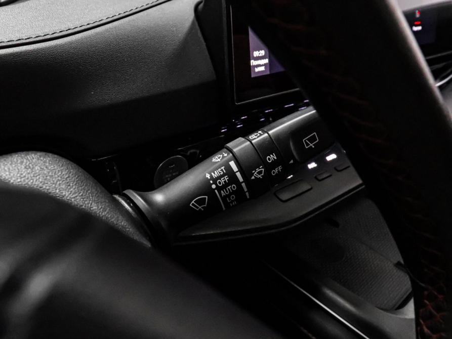 Changan CS55 Plus II Минеральные Воды  - изображение 17