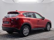 Mazda CX-5 I Рестайлинг Москва  - изображение 22
