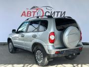 Chevrolet Niva I Рестайлинг Тамбов  - изображение 25