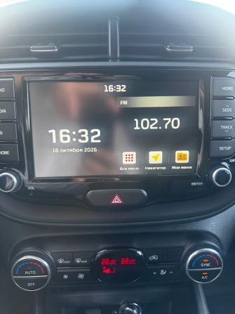 Kia Soul III с пробегом 2020 года, цена 1 749 900 рублей, 81040 км, хэтчбек, Автокод Объявления
