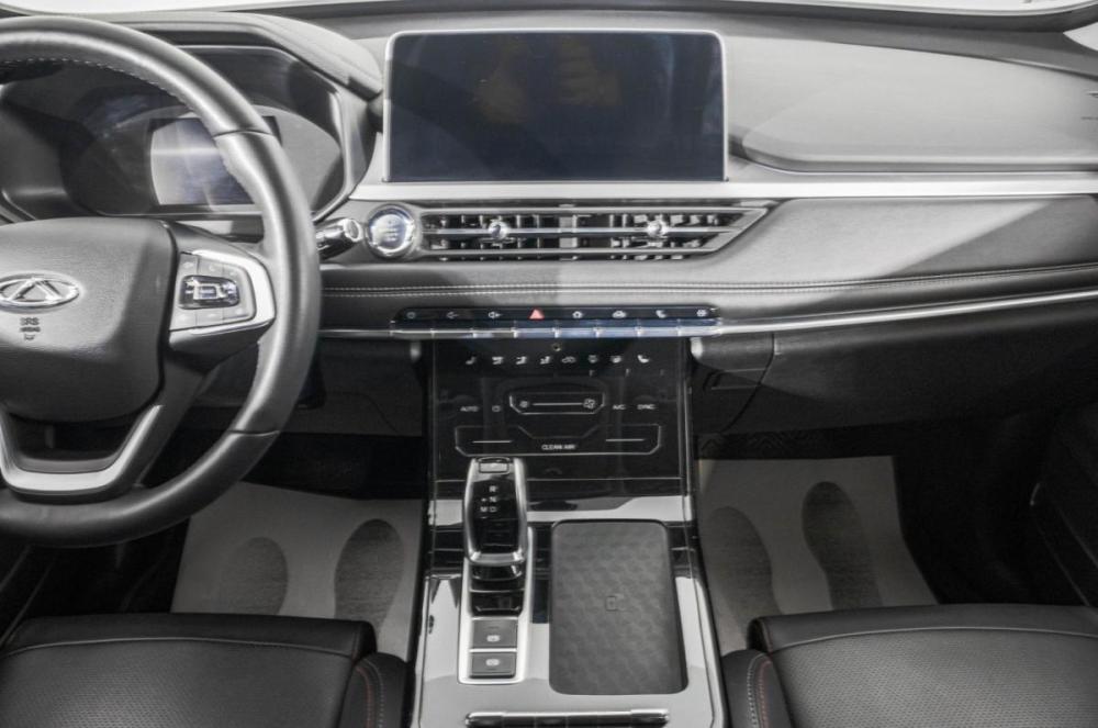 Chery Tiggo 7 Pro I Барнаул  - изображение 19