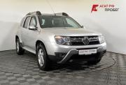 Renault Duster I Рестайлинг Нижний Новгород  - изображение 19