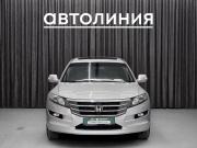 Honda Crosstour I Красноярск  - изображение 24