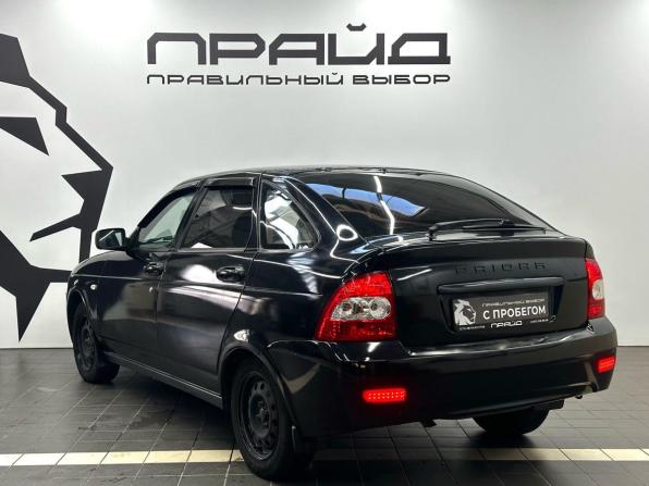 Lada (ВАЗ) Priora I с пробегом 2009 года, цена 319 900 рублей, 246700 км, хэтчбек, Автокод Объявления